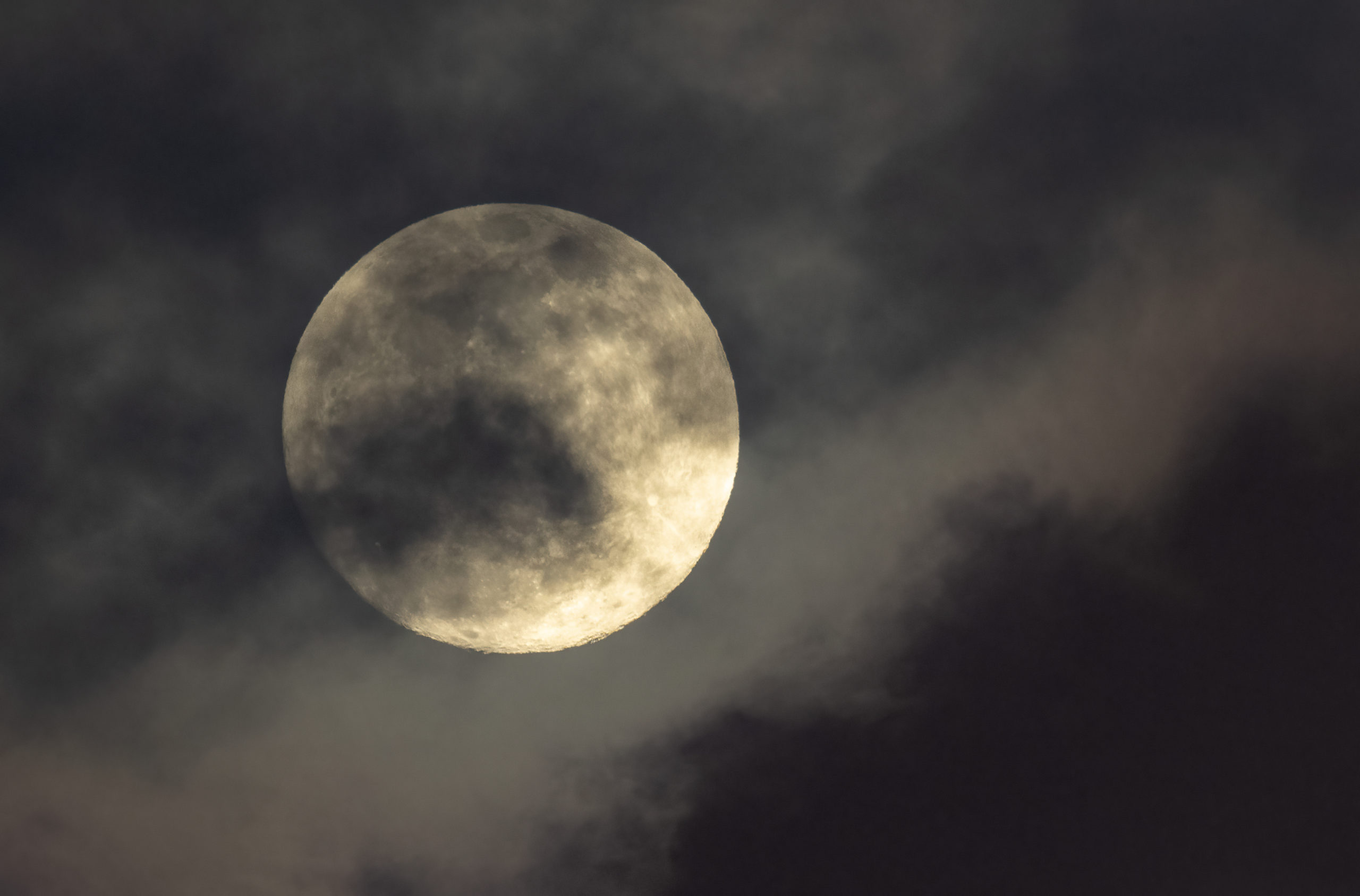 Quels sont les vrais effets de la pleine Lune ?