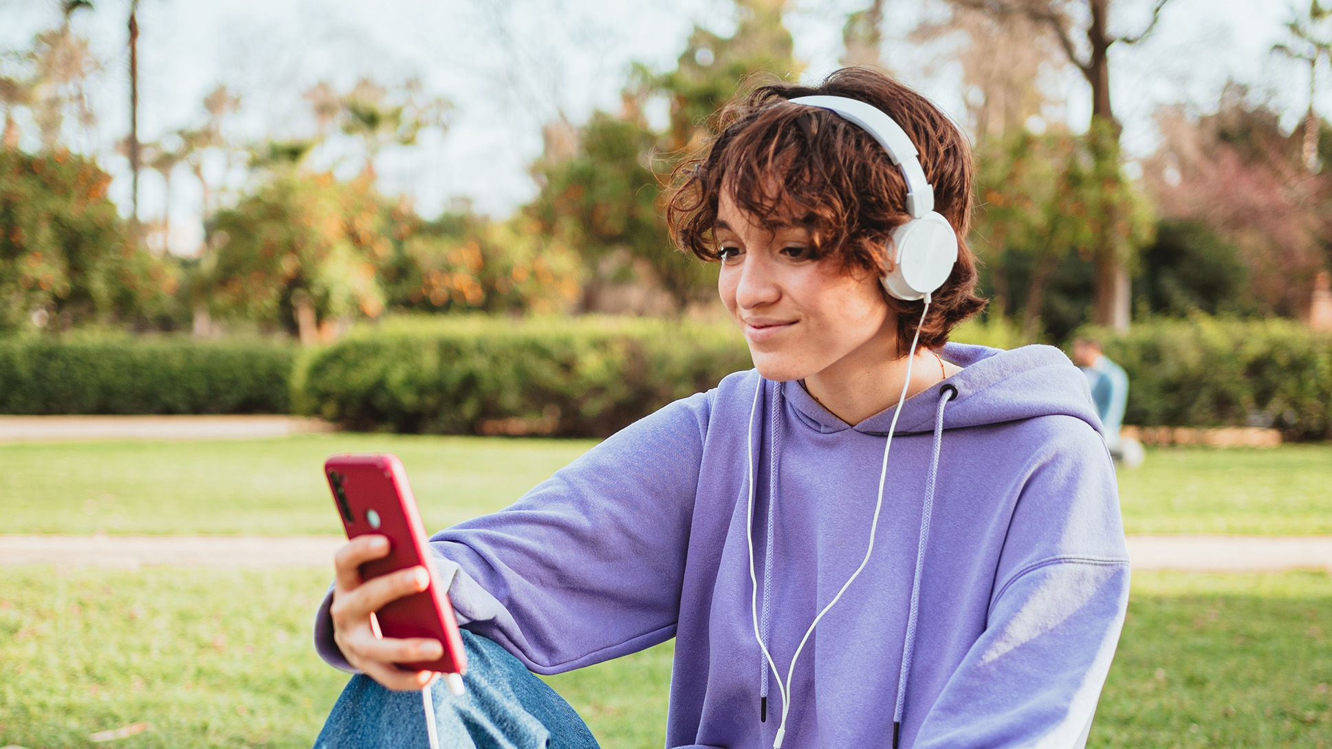 Ce que les chansons préférées des adolescents nous apprennent sur leur  imaginaire amoureux - Curieux!